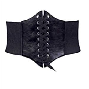 ❤️Women corset elastic belt pre loved XXSOLDXXX